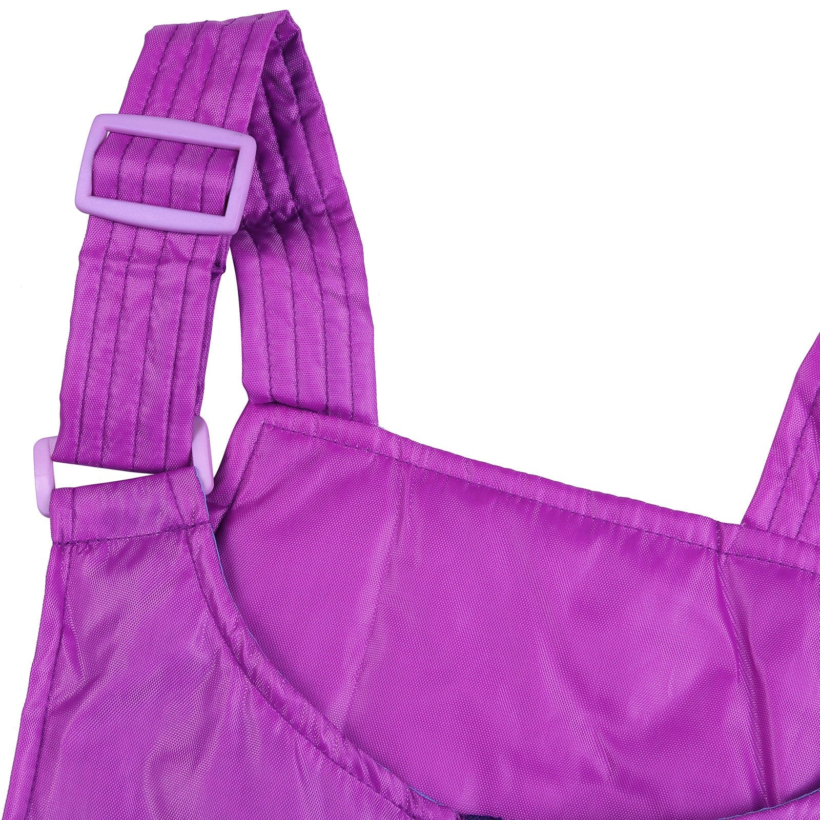 bretelle ajustable pour la salopette de pluie