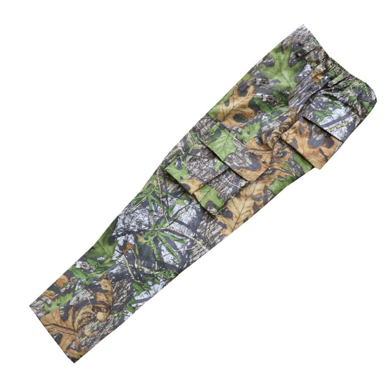 Salopette de chasse et de camouflage pour homme 4 Salopette de chasse et de camouflage pour homme
