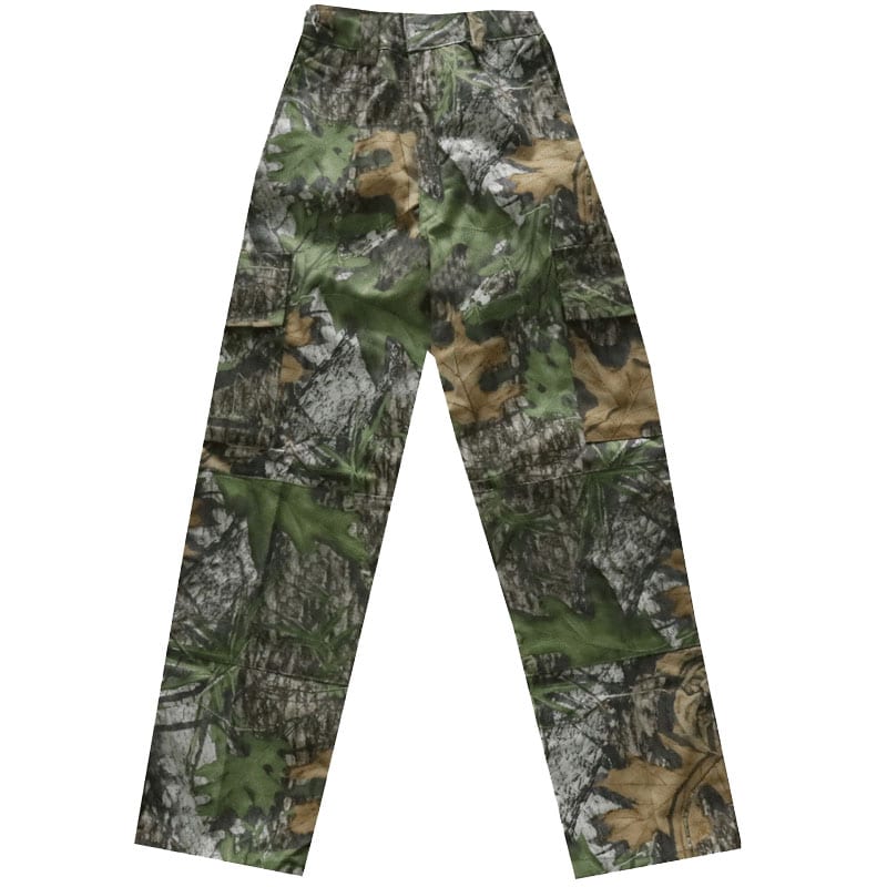 Salopette de chasse et de camouflage pour homme 3 Salopette de chasse et de camouflage pour homme