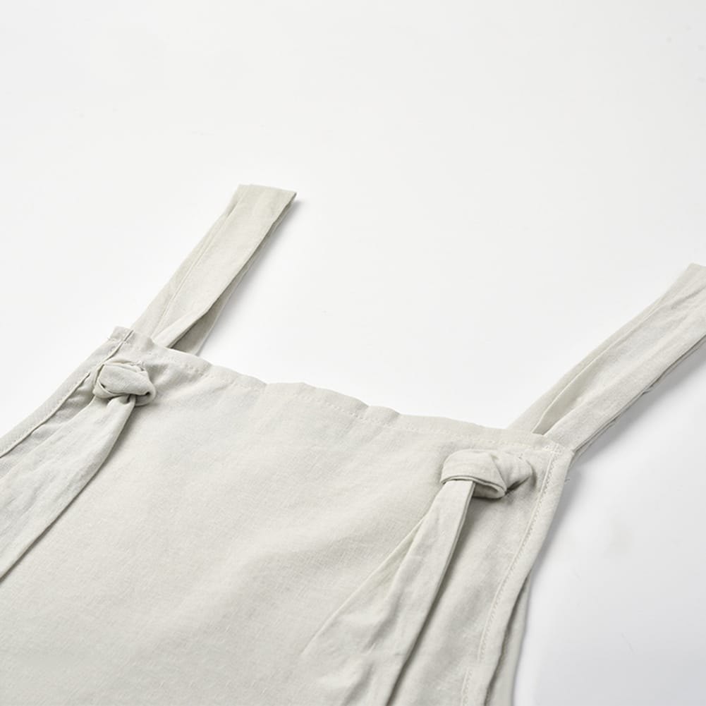 Salopette pantalon décontractée femme