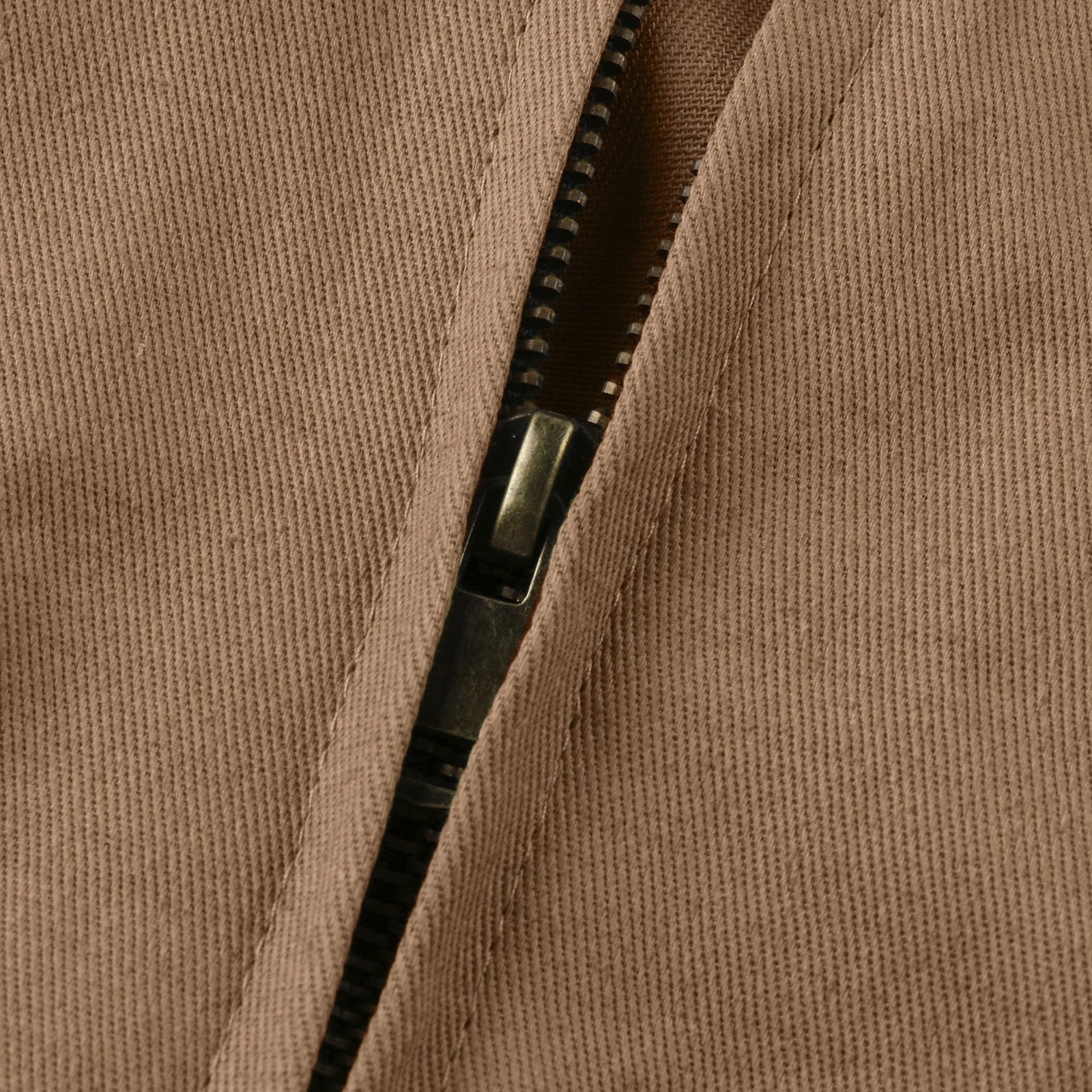 Salopette pantalon large en toile pour homme 9 Salopette pantalon large en toile pour homme