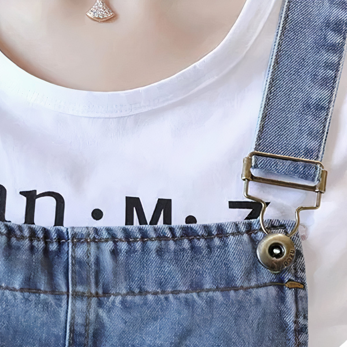 Short En Jean Old Navy, Bleu Marine, Taille 0, Mi-haut, Avec Revers, Style Boyfriend