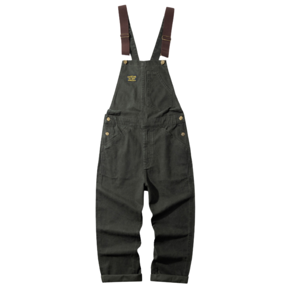 Salopette travail vintage homme Ma Jolie Salopette